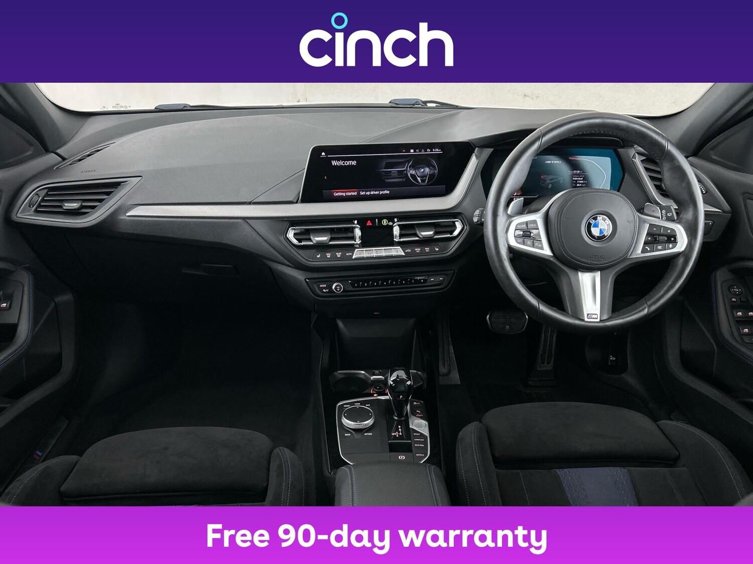 Used BMW 1 Series 2020 for sale - 76164112: Photo 15