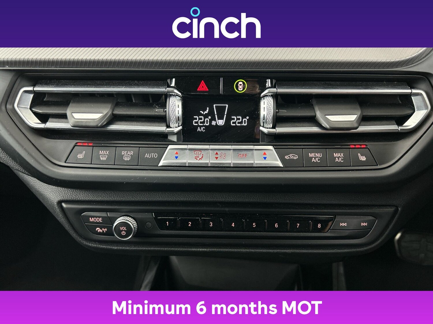 Used BMW 1 Series 2020 for sale - 76164112: Photo 32