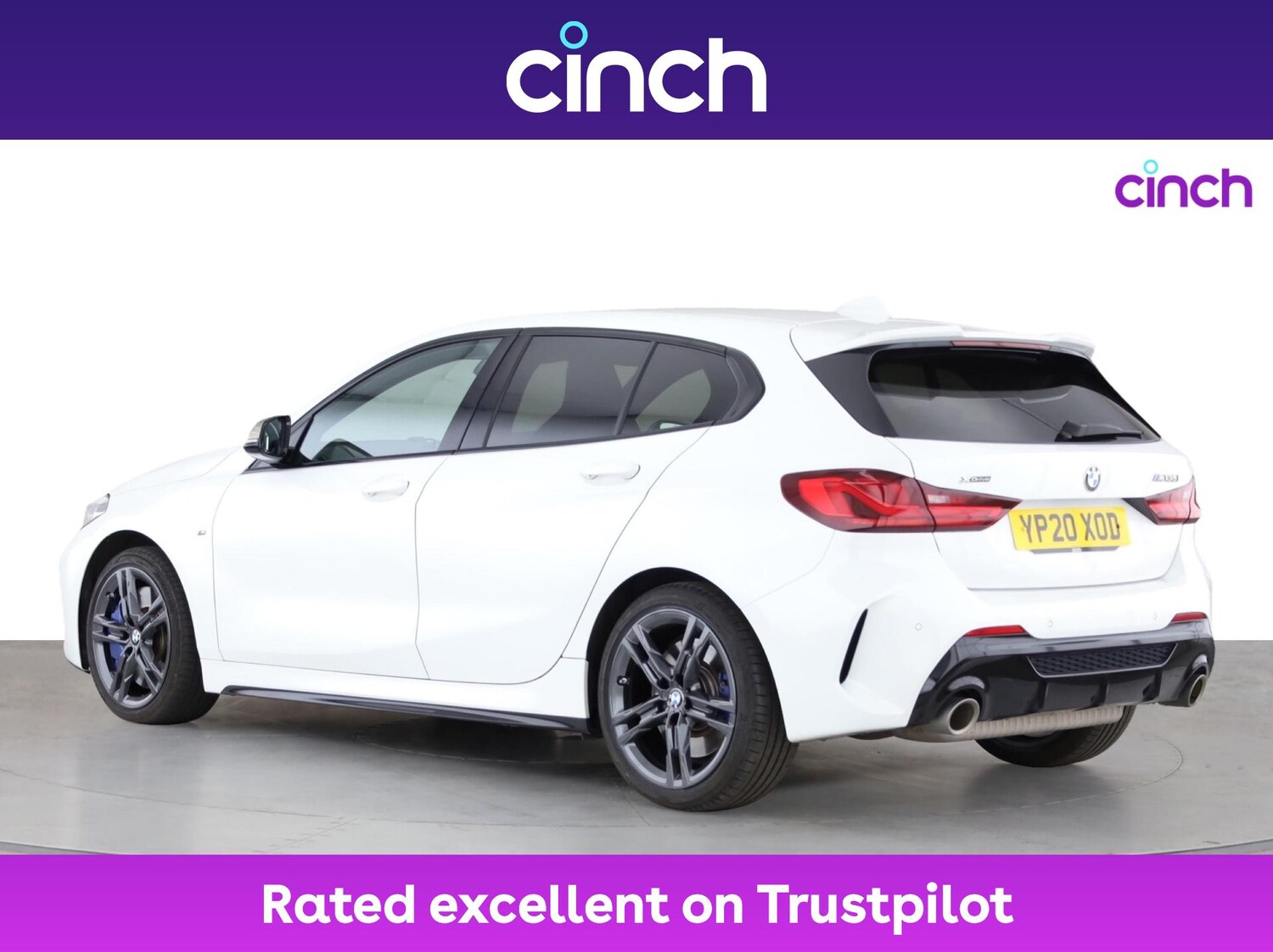 Used BMW 1 Series 2020 for sale - 76164112: Photo 6