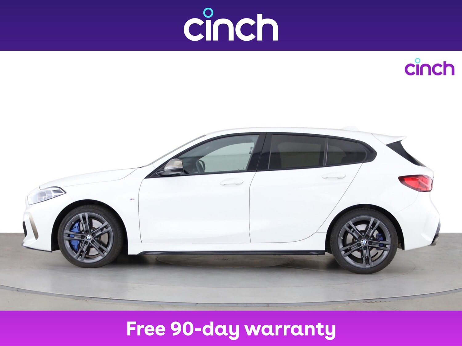 Used BMW 1 Series 2020 for sale - 76164112: Photo 8