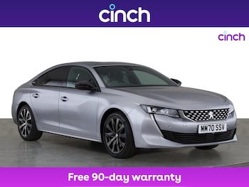 Peugeot - 508