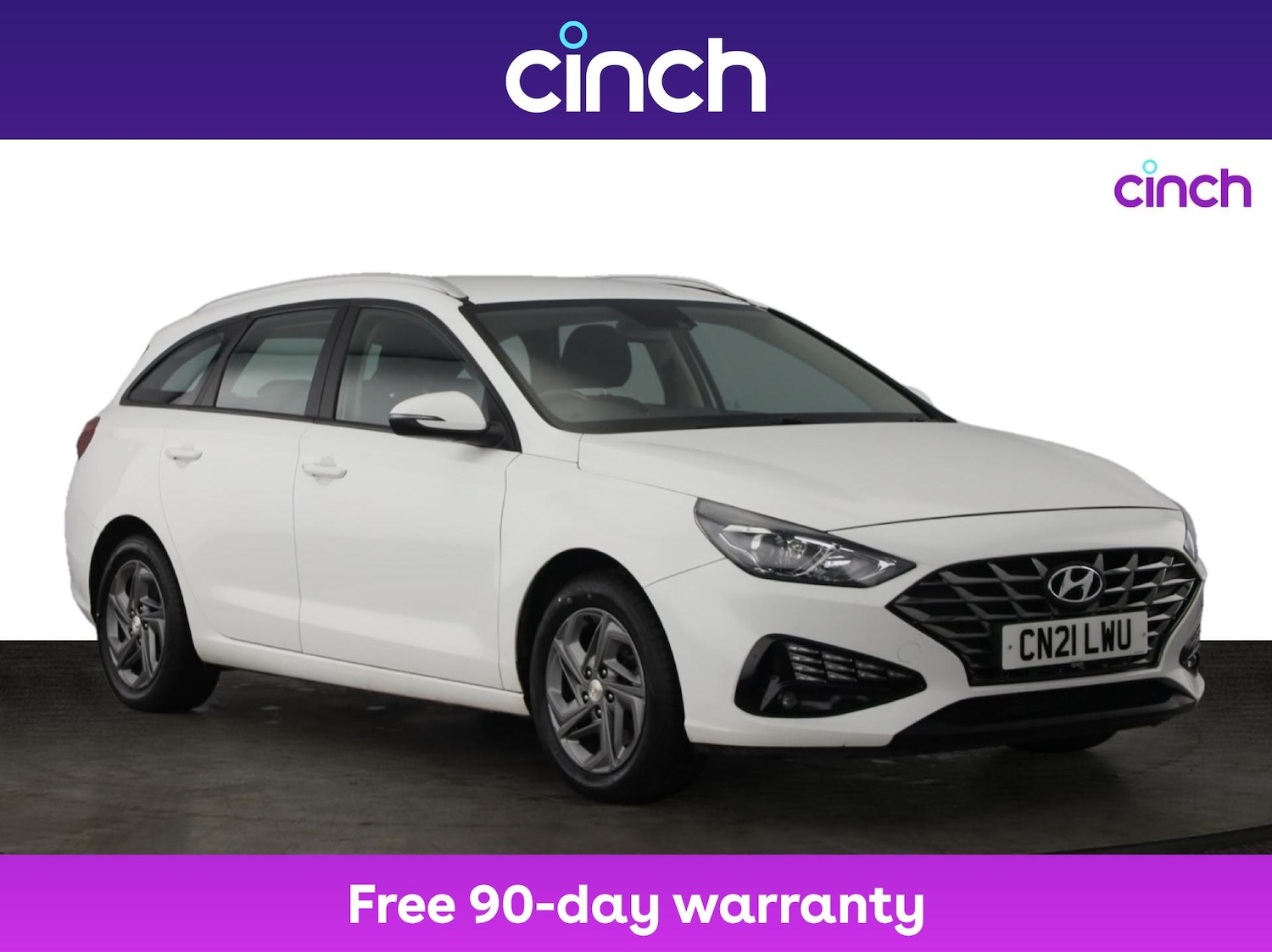 Used Hyundai i30 2021 for sale - 76973003: Photo 1