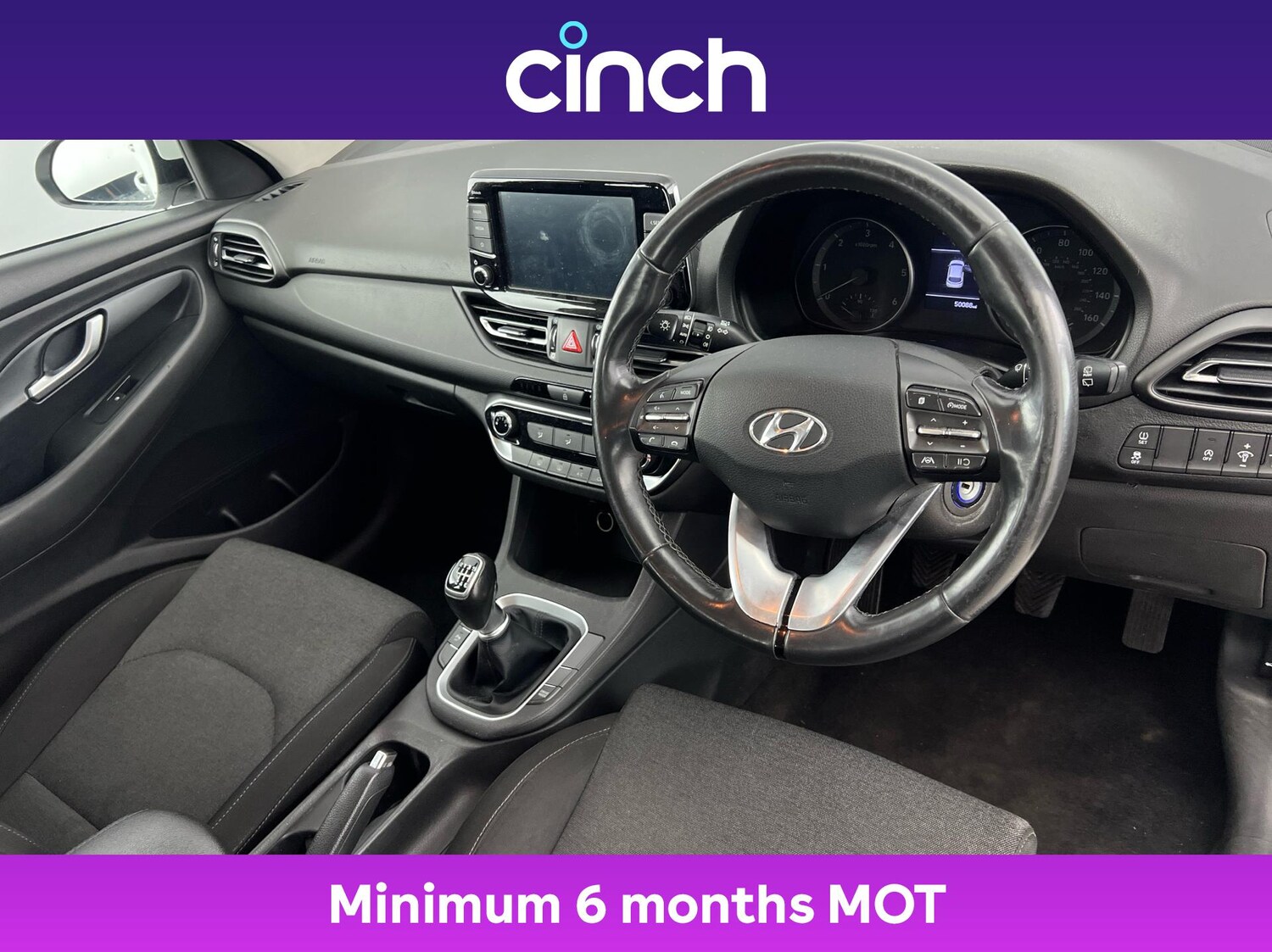 Used Hyundai i30 2021 for sale - 76973003: Photo 12