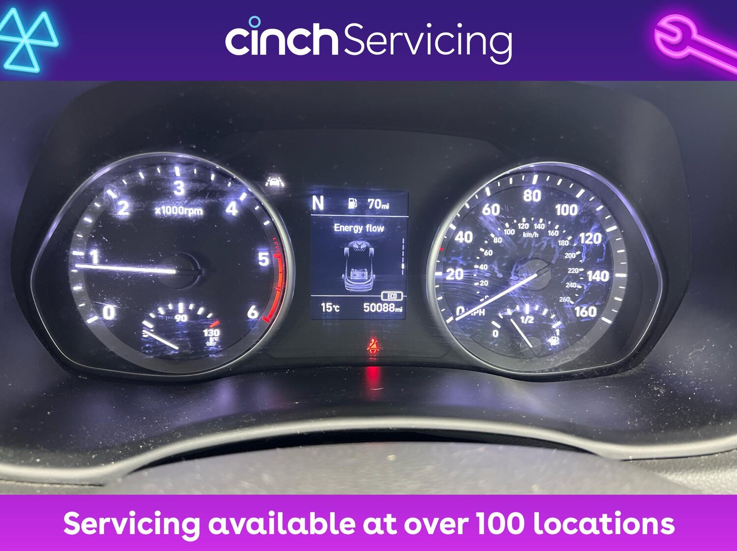 Used Hyundai i30 2021 for sale - 76973003: Photo 18