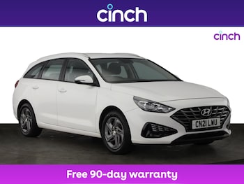 Used Hyundai i30 2021 for sale - 76973003: Photo