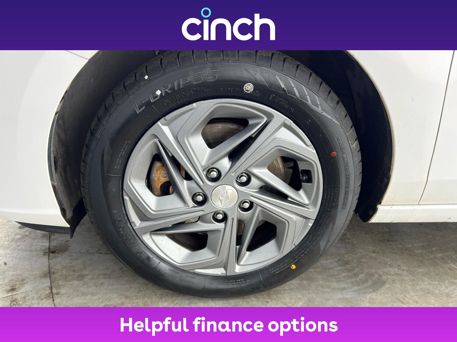 Used Hyundai i30 2021 for sale - 76973003: Photo 24