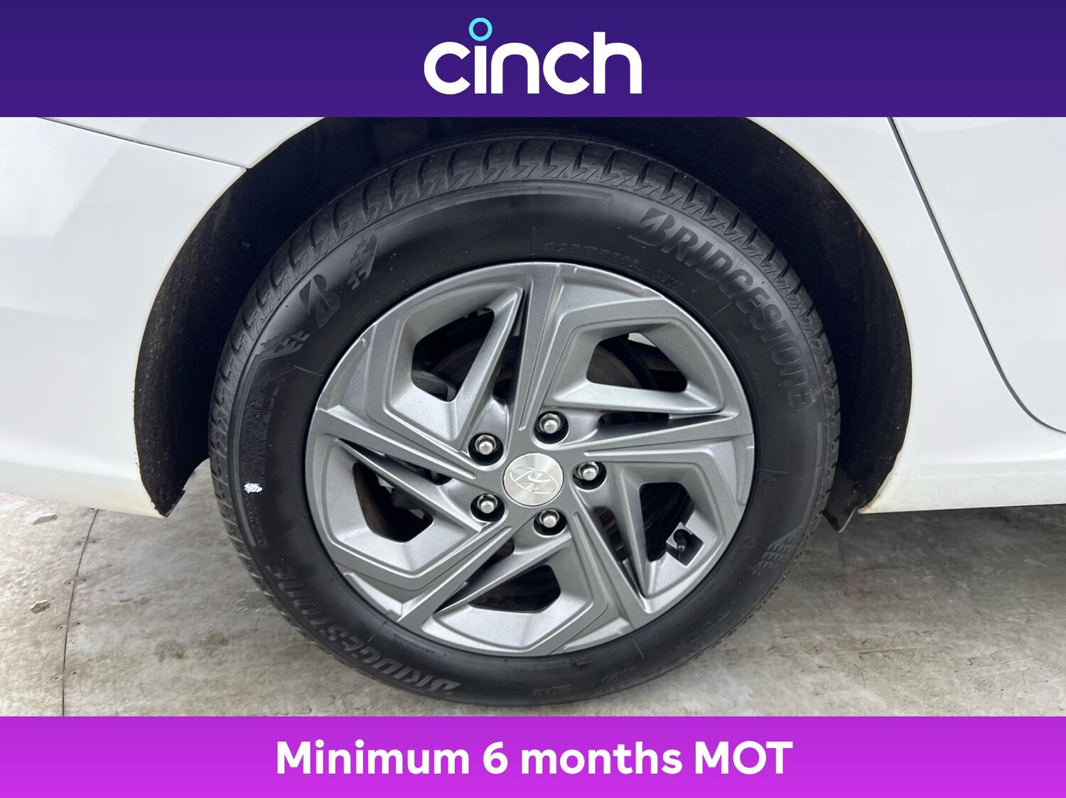 Used Hyundai i30 2021 for sale - 76973003: Photo 27