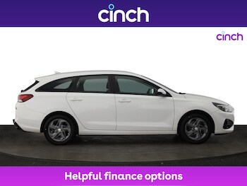 Used Hyundai i30 2021 for sale - 76973003: Photo