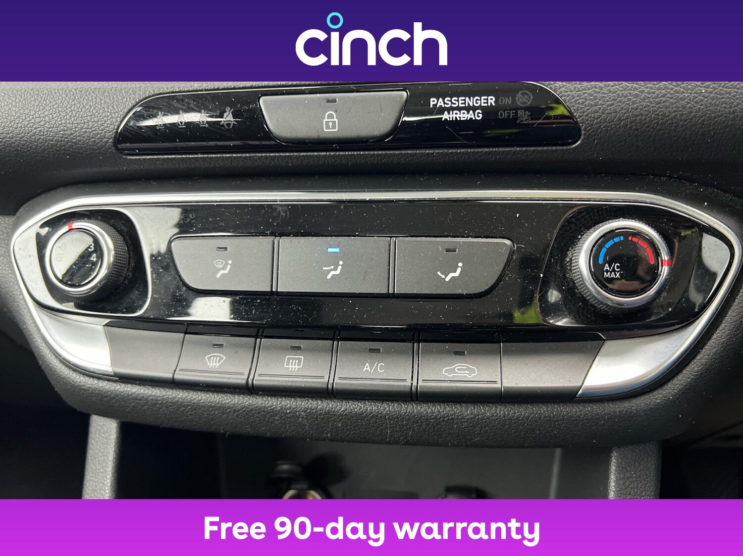 Used Hyundai i30 2021 for sale - 76973003: Photo 34