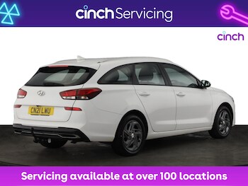 Used Hyundai i30 2021 for sale - 76973003: Photo