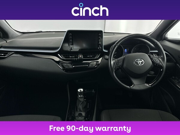Used Toyota C-HR 2020 for sale - 75543307: Photo 15