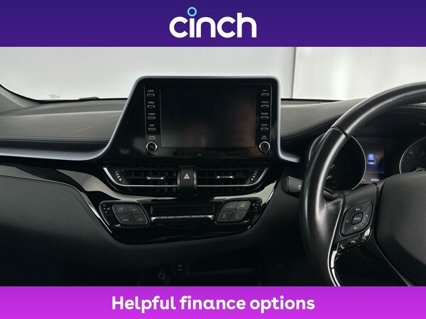 Used Toyota C-HR 2020 for sale - 75543307: Photo 17