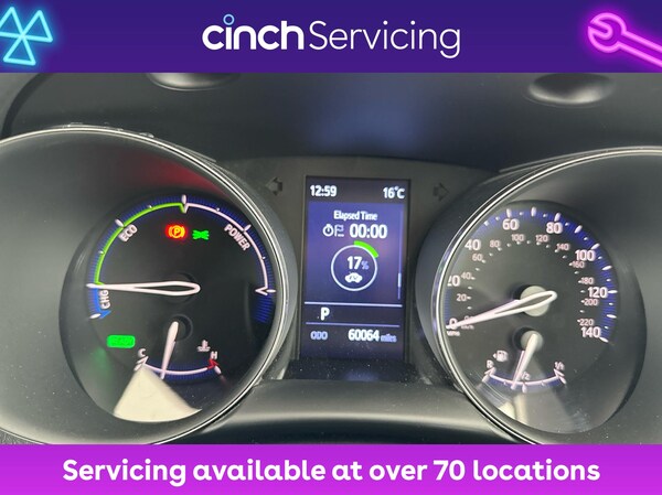 Used Toyota C-HR 2020 for sale - 75543307: Photo 18