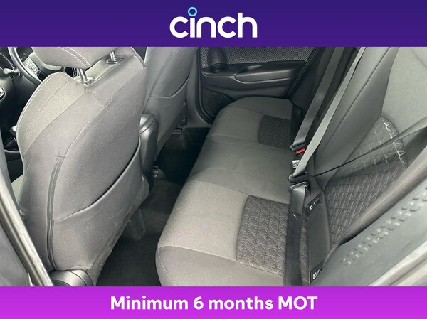 Used Toyota C-HR 2020 for sale - 75543307: Photo 20