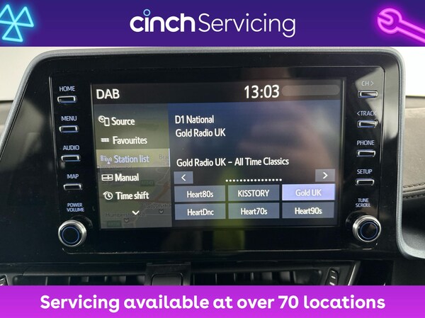 Used Toyota C-HR 2020 for sale - 75543307: Photo 31