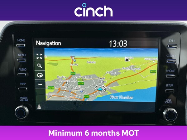 Used Toyota C-HR 2020 for sale - 75543307: Photo 32