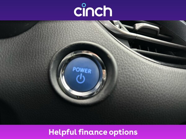 Used Toyota C-HR 2020 for sale - 75543307: Photo 40