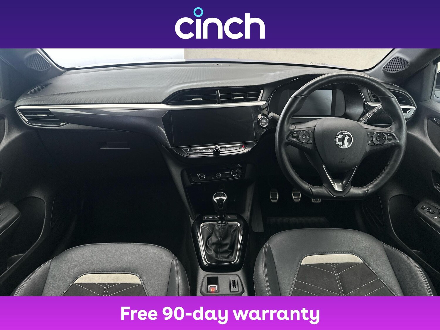 Used Vauxhall Corsa 2022 for sale - 76949764: Photo 15