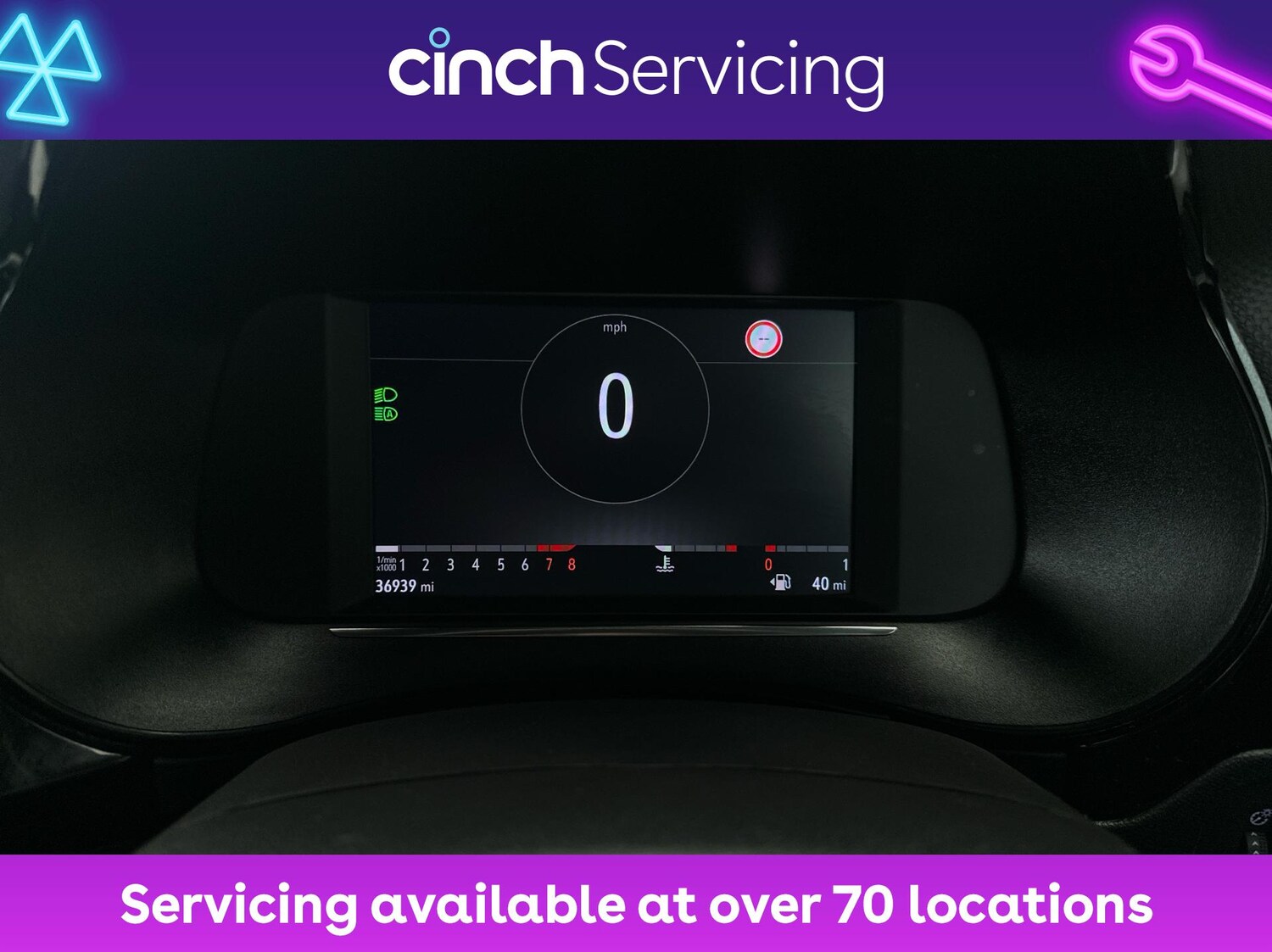 Used Vauxhall Corsa 2022 for sale - 76949764: Photo 18