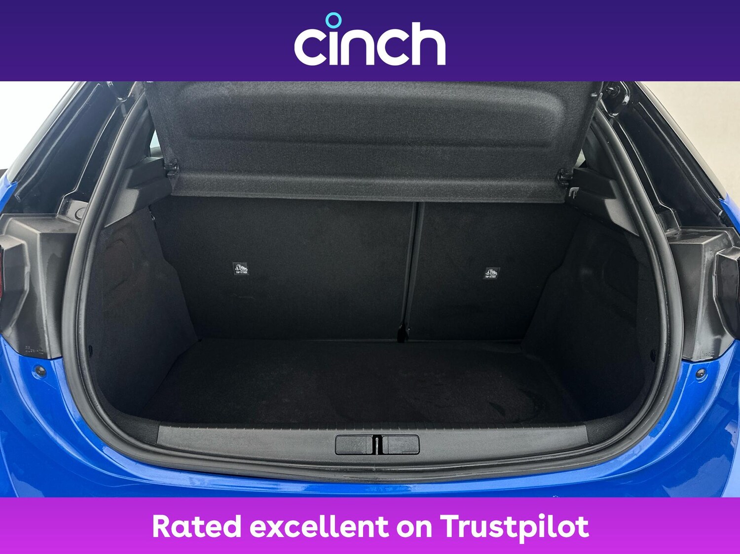 Used Vauxhall Corsa 2022 for sale - 76949764: Photo 21