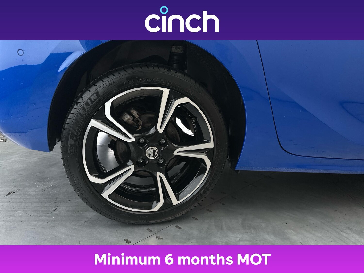 Used Vauxhall Corsa 2022 for sale - 76949764: Photo 27