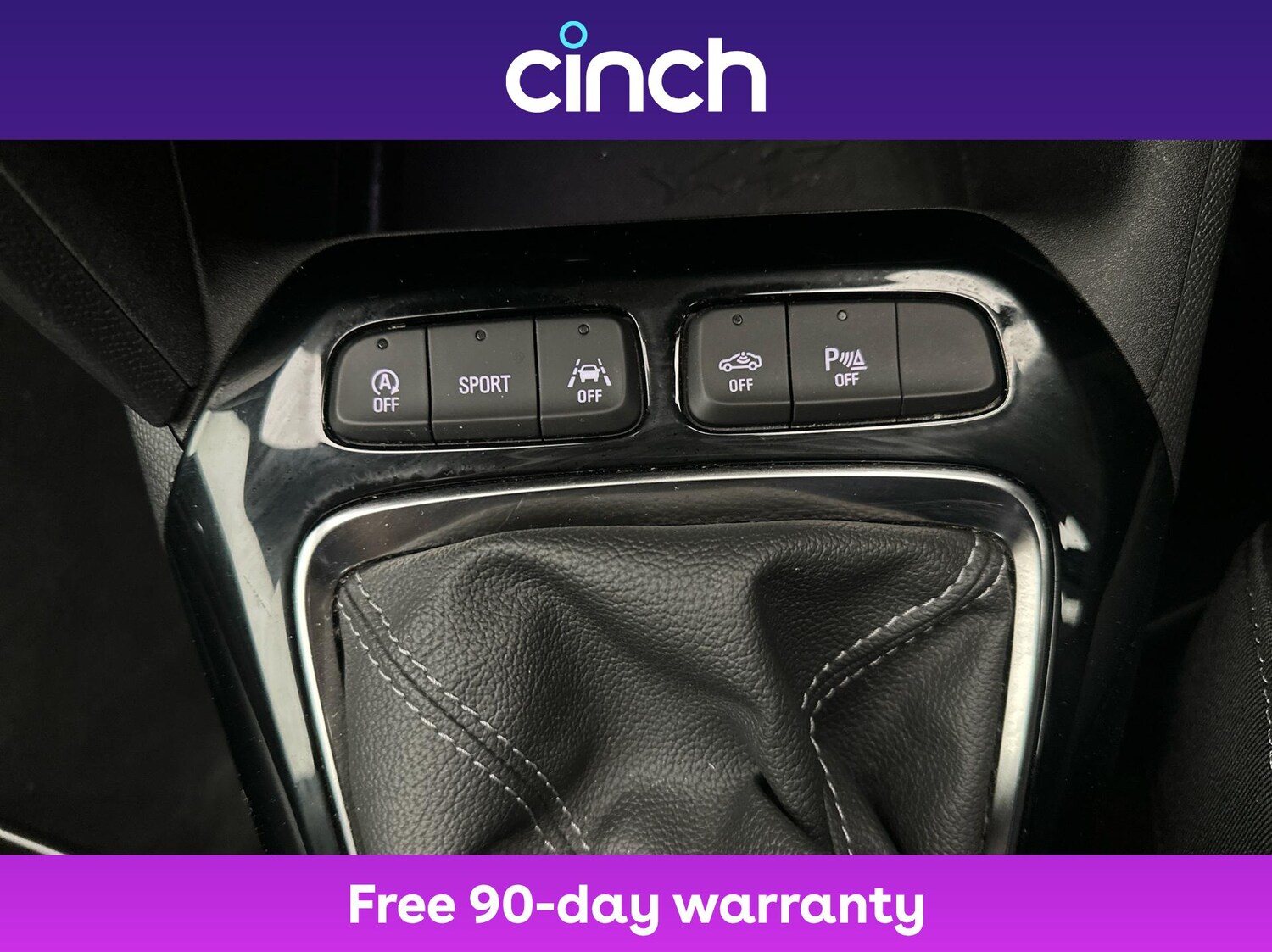 Used Vauxhall Corsa 2022 for sale - 76949764: Photo 34