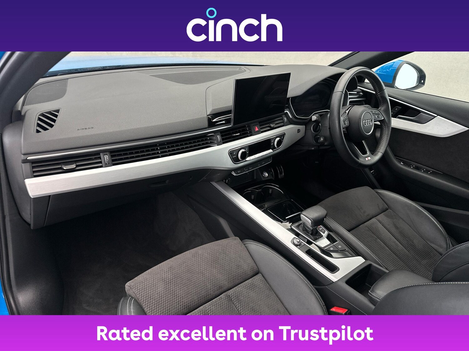 Used Audi A4 2020 for sale - 76211548: Photo 14