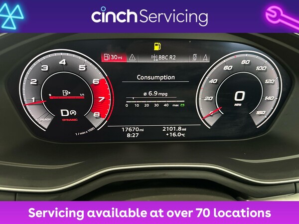 Used Audi A4 2020 for sale - 76211548: Photo 18