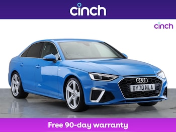 Audi - A4