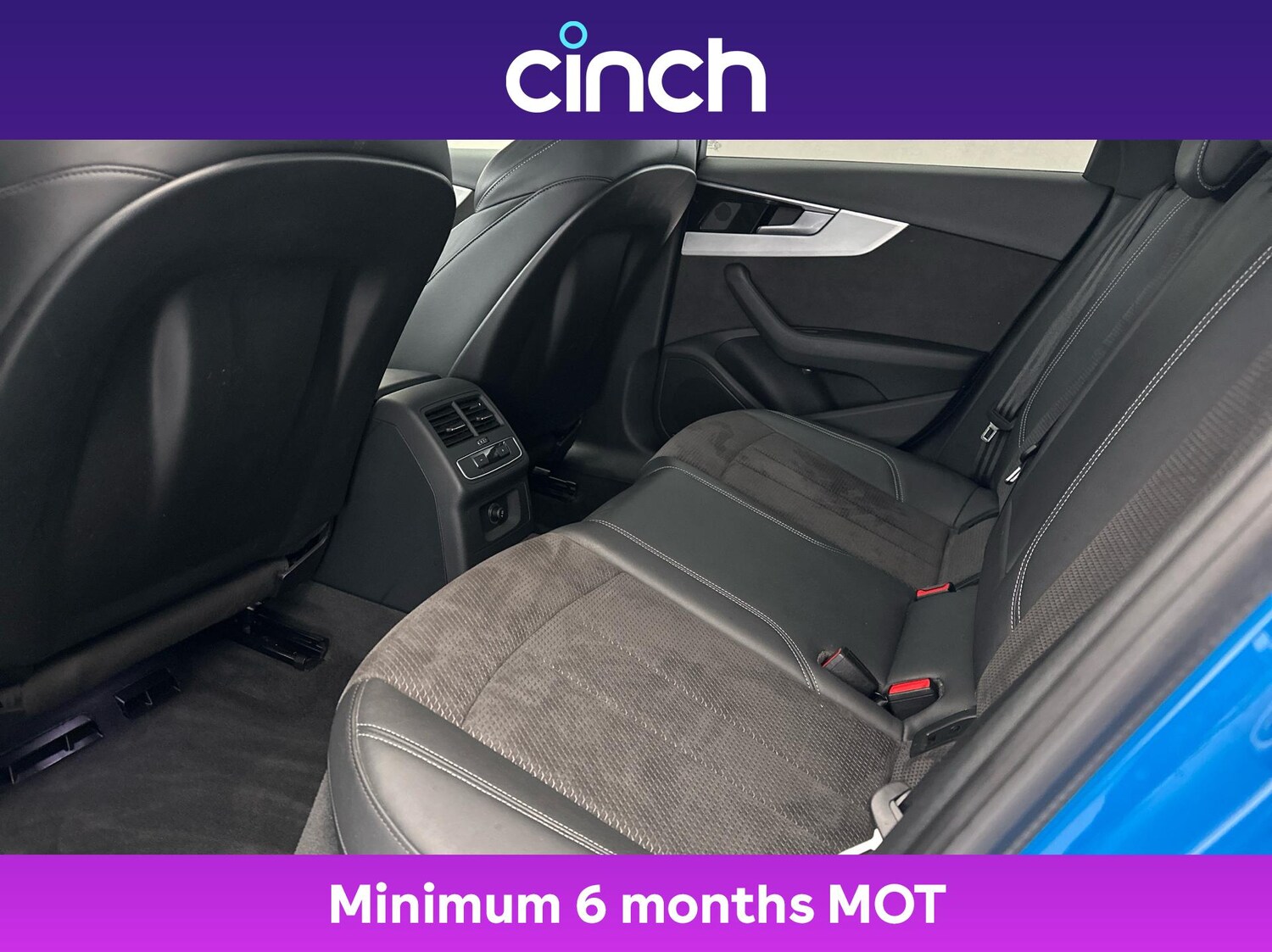 Used Audi A4 2020 for sale - 76211548: Photo 20