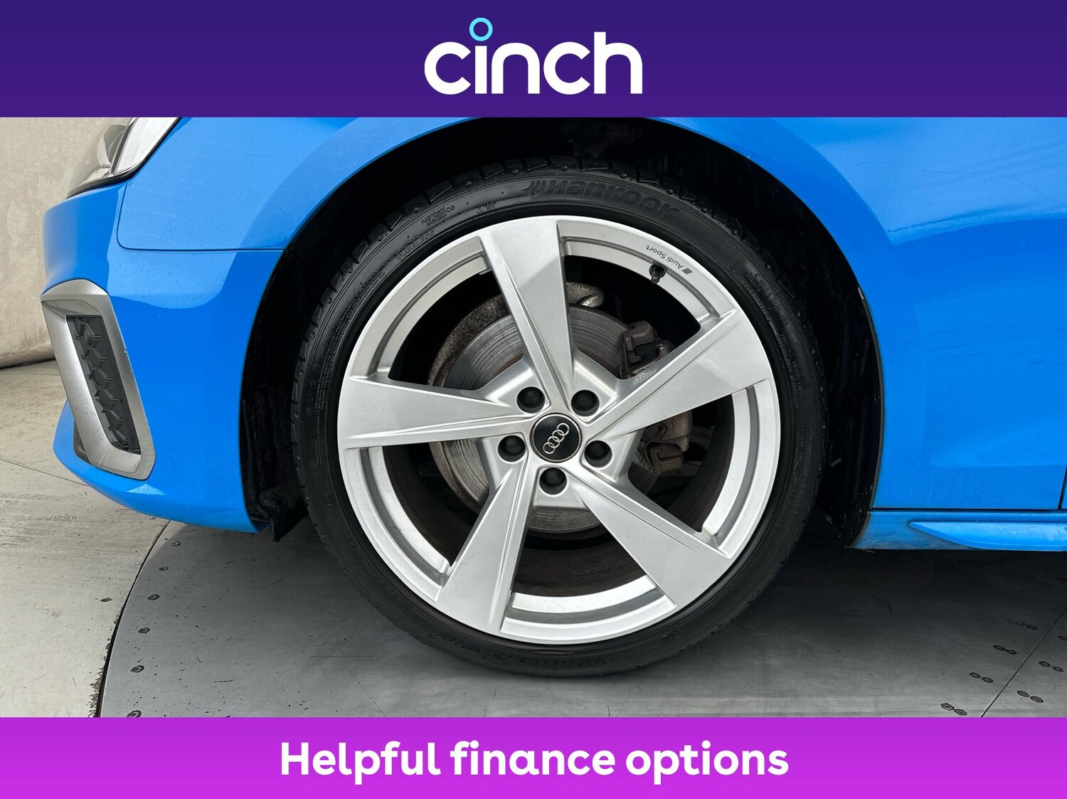 Used Audi A4 2020 for sale - 76211548: Photo 24