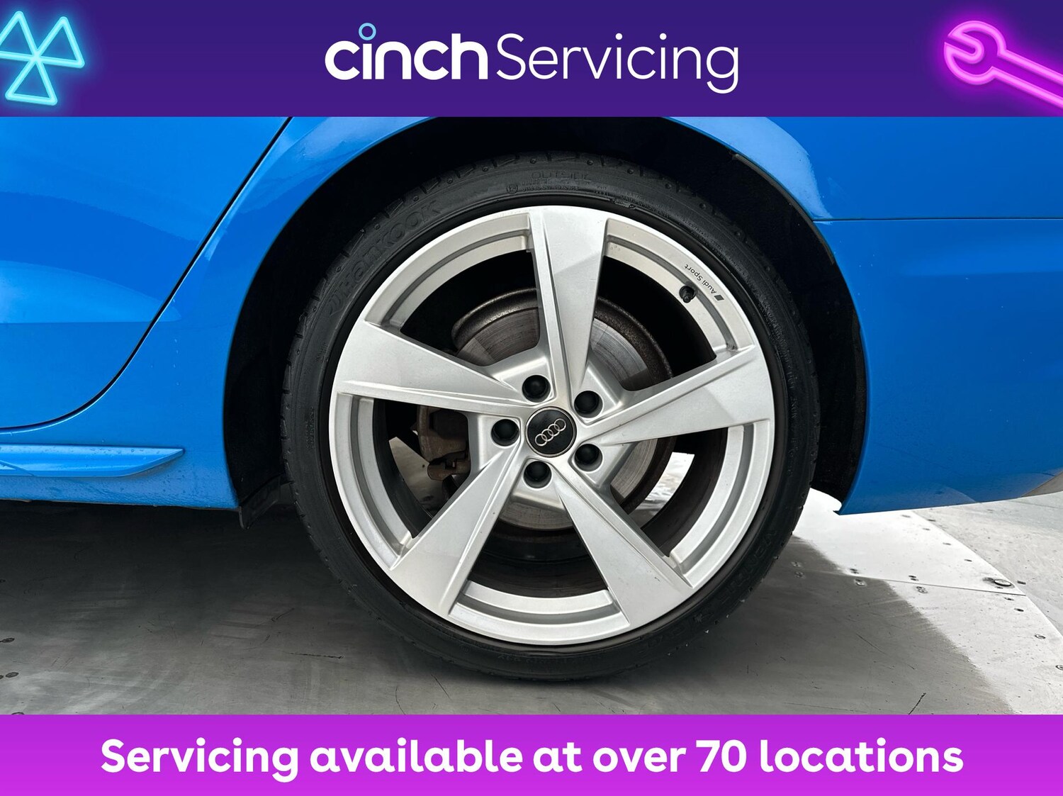 Used Audi A4 2020 for sale - 76211548: Photo 26