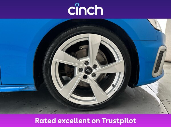 Used Audi A4 2020 for sale - 76211548: Photo 28