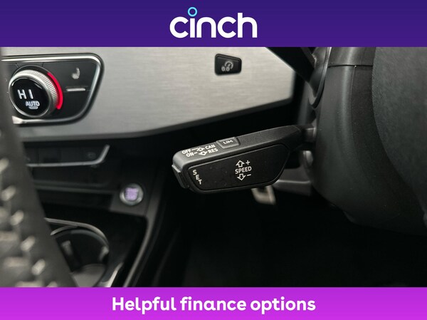 Used Audi A4 2020 for sale - 76211548: Photo 30
