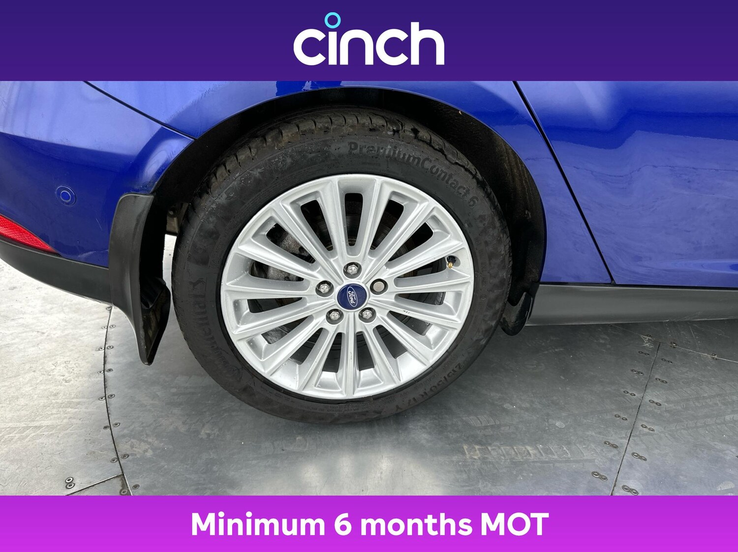 Used Ford Focus 2016 for sale - 76368867: Photo 27