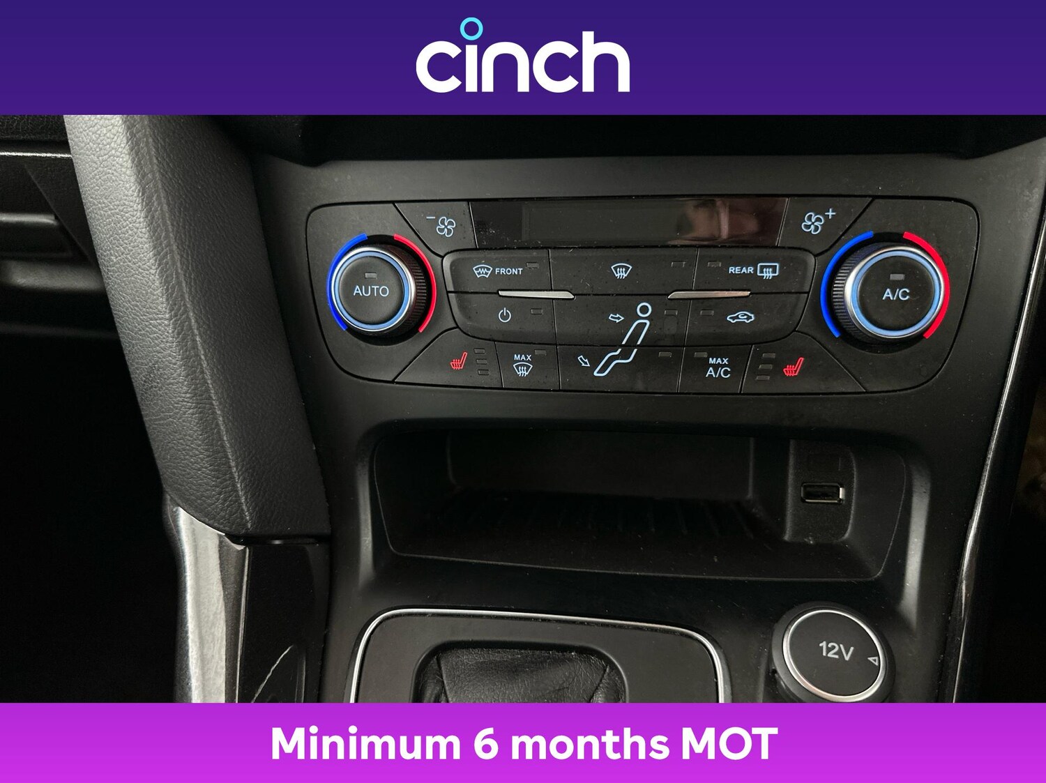 Used Ford Focus 2016 for sale - 76368867: Photo 32