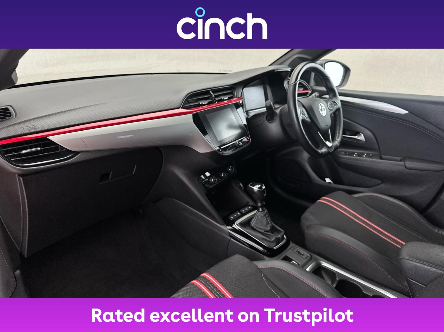 Used Vauxhall Corsa 2022 for sale - 76313716: Photo 14