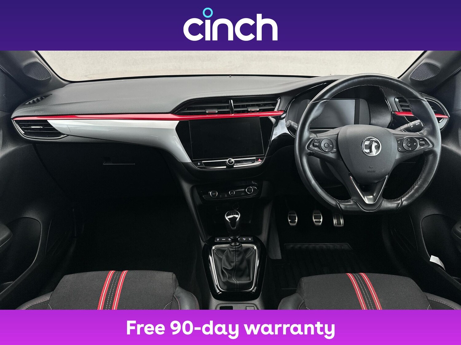 Used Vauxhall Corsa 2022 for sale - 76313716: Photo 15