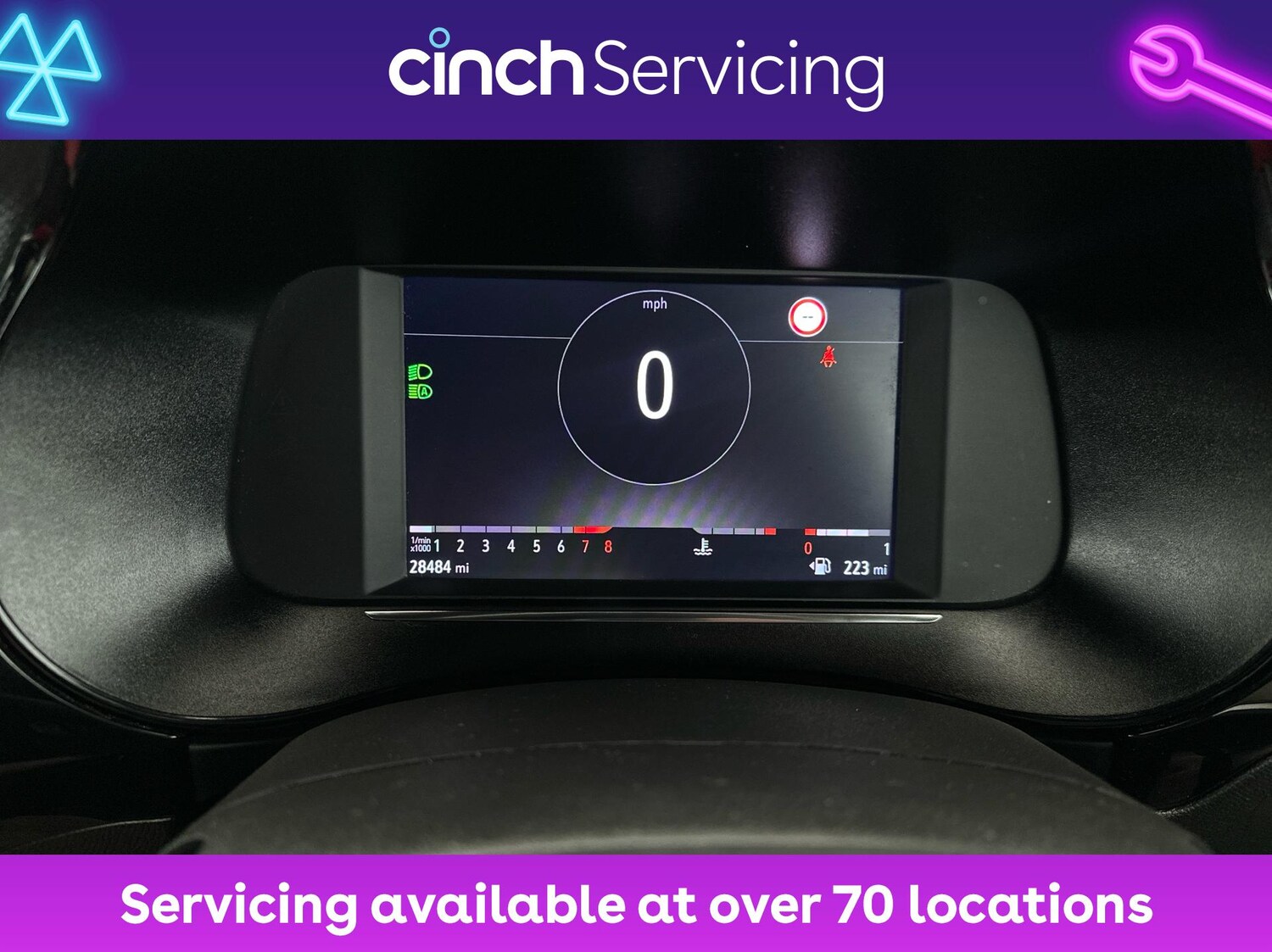 Used Vauxhall Corsa 2022 for sale - 76313716: Photo 18