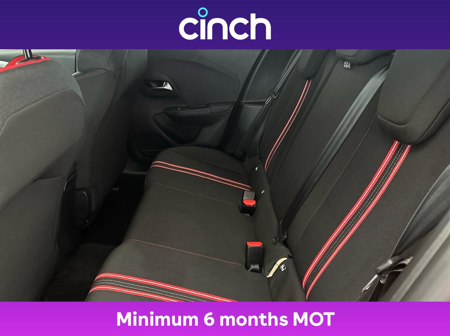 Used Vauxhall Corsa 2022 for sale - 76313716: Photo 20