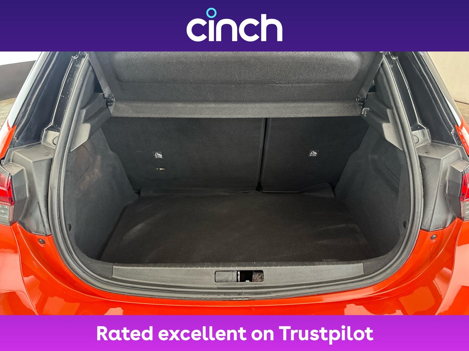 Used Vauxhall Corsa 2022 for sale - 76313716: Photo 21