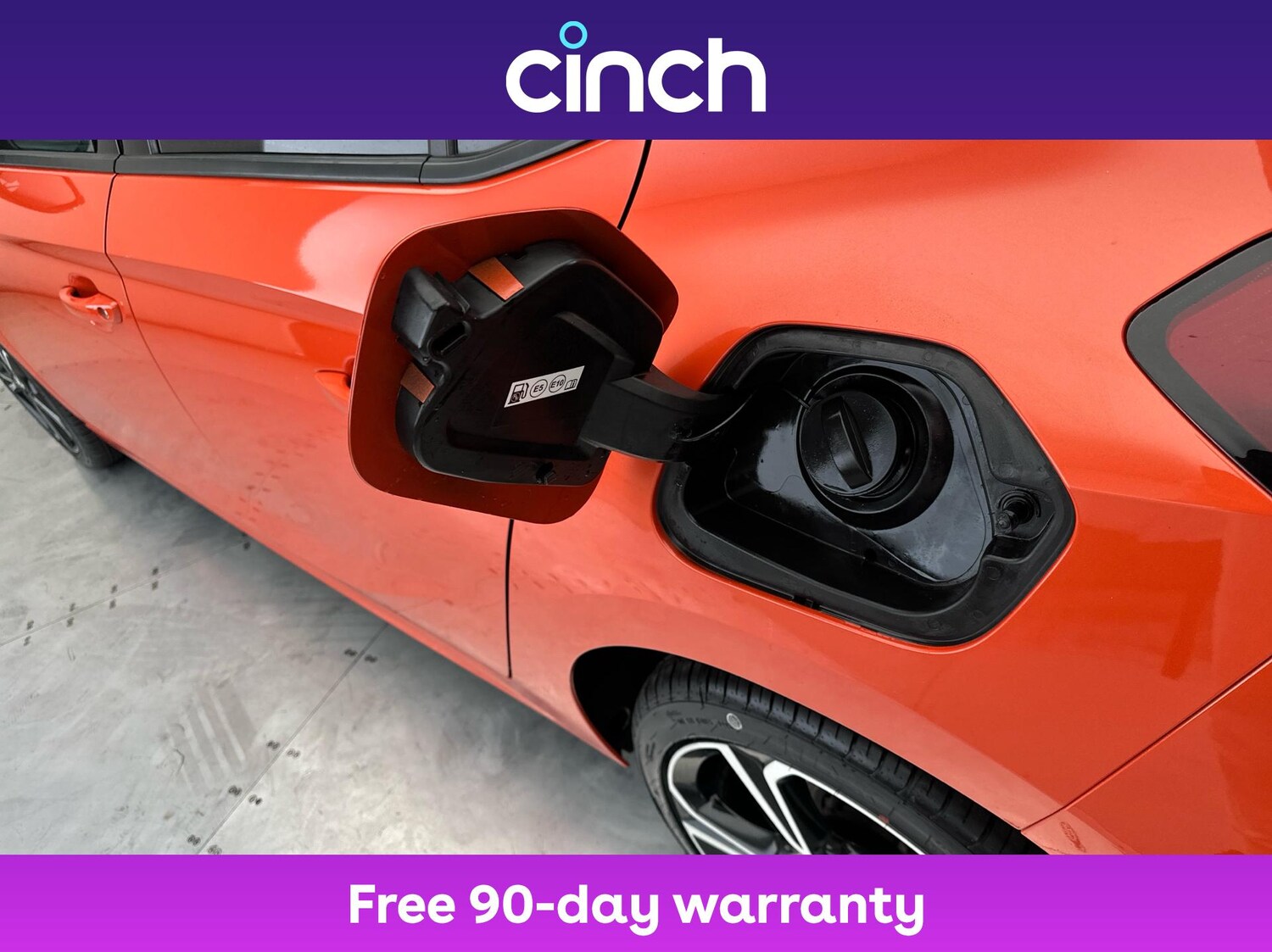 Used Vauxhall Corsa 2022 for sale - 76313716: Photo 29