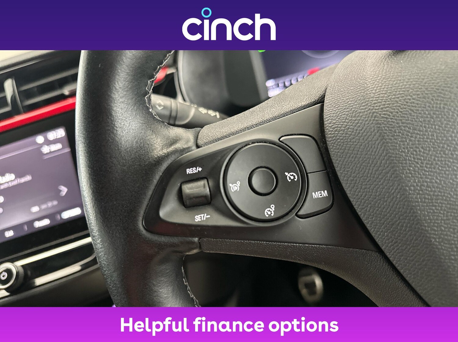 Used Vauxhall Corsa 2022 for sale - 76313716: Photo 30