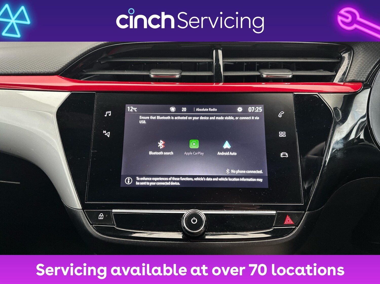 Used Vauxhall Corsa 2022 for sale - 76313716: Photo 31