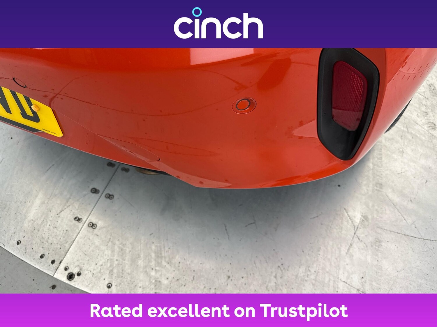 Used Vauxhall Corsa 2022 for sale - 76313716: Photo 33