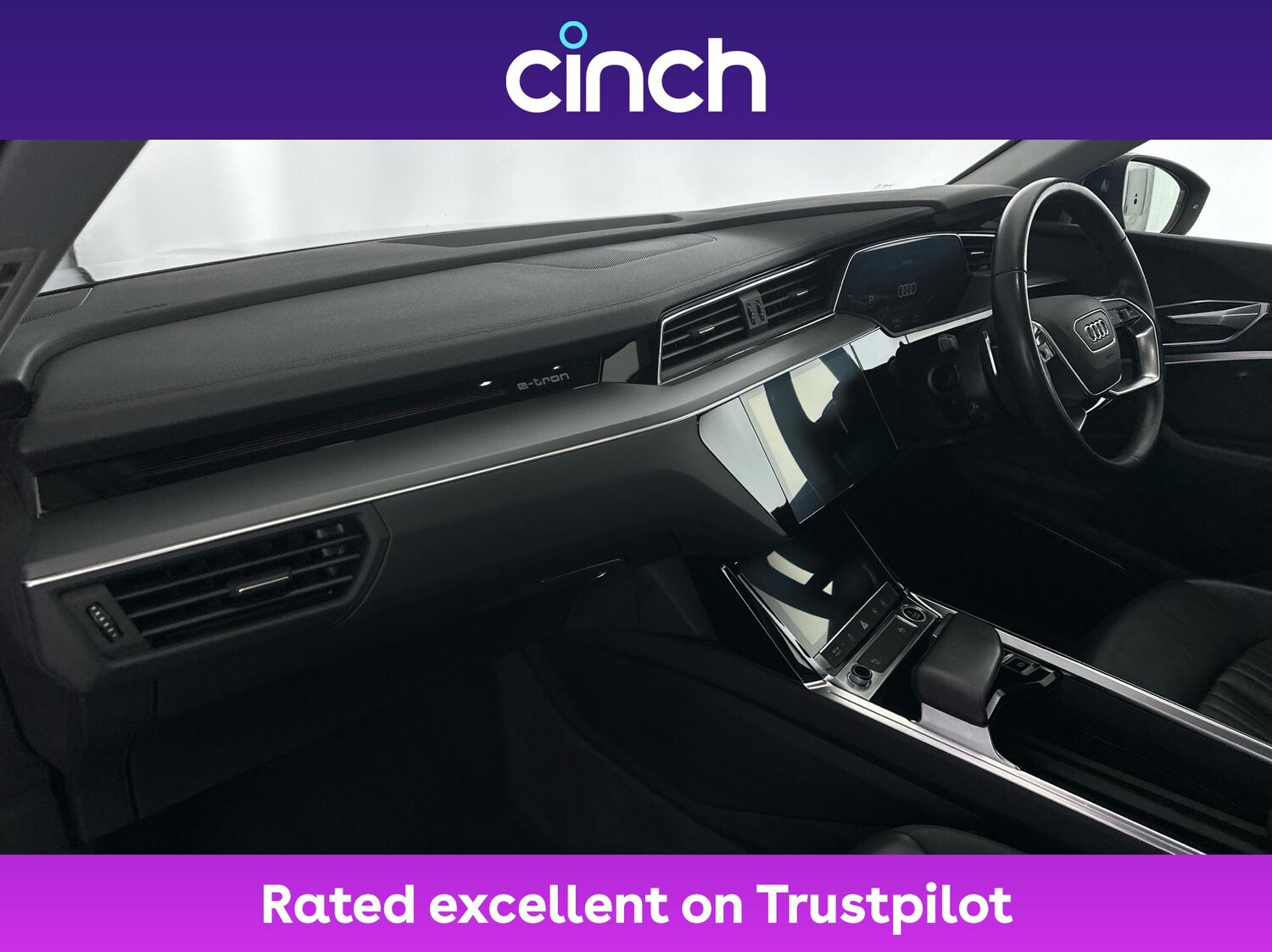 Used Audi e-tron 2021 for sale - 76173991: Photo 14