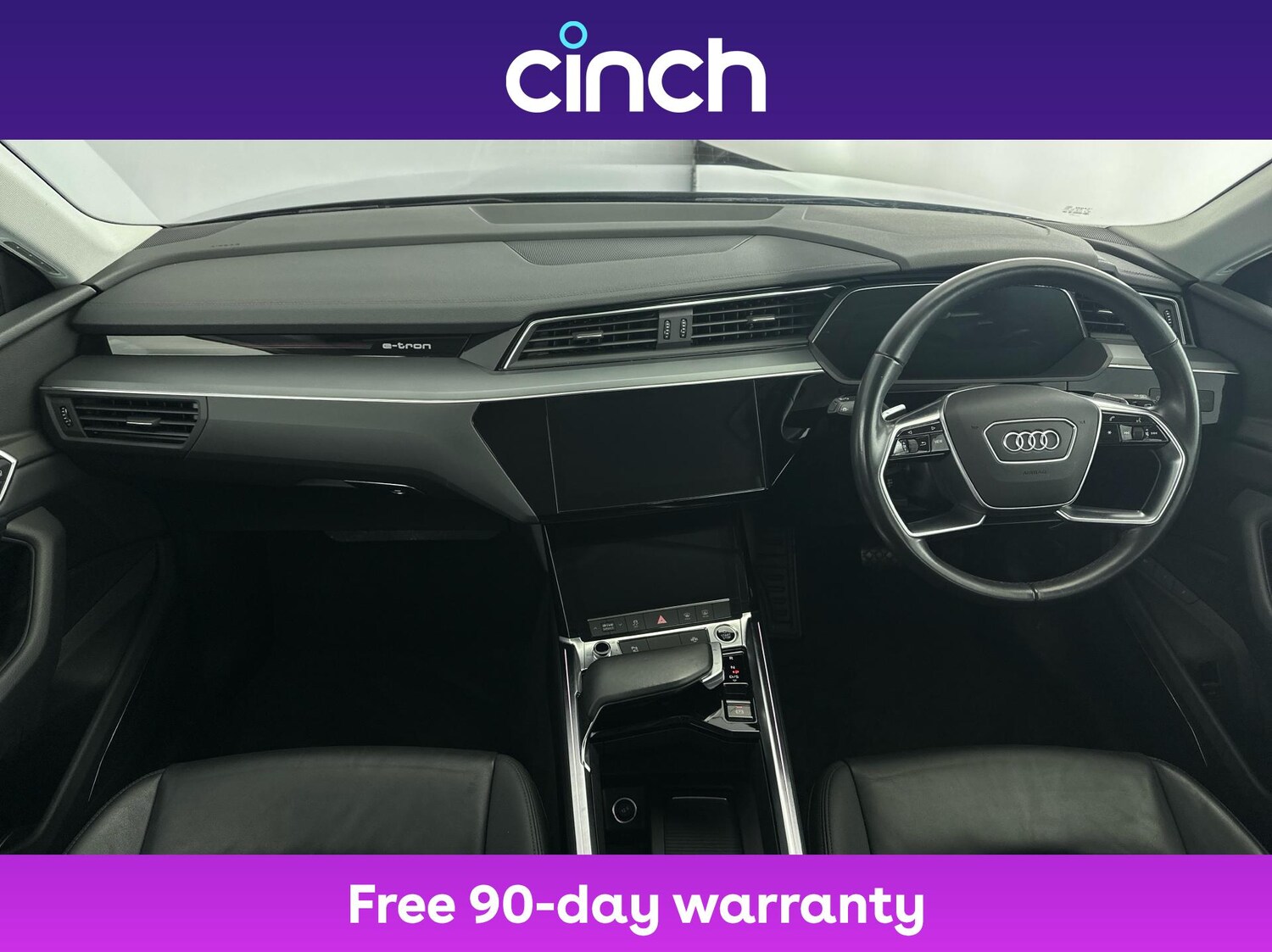 Used Audi e-tron 2021 for sale - 76173991: Photo 15