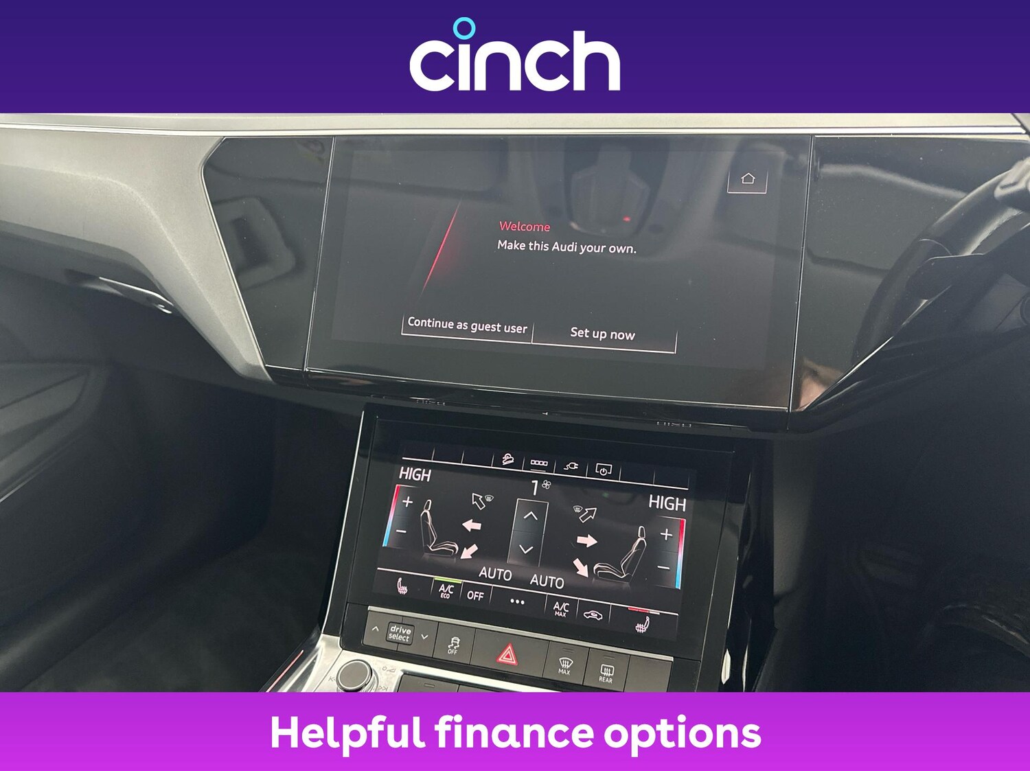 Used Audi e-tron 2021 for sale - 76173991: Photo 17