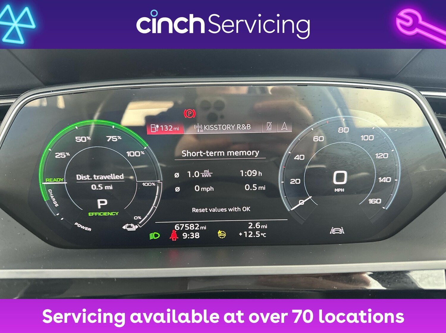 Used Audi e-tron 2021 for sale - 76173991: Photo 18