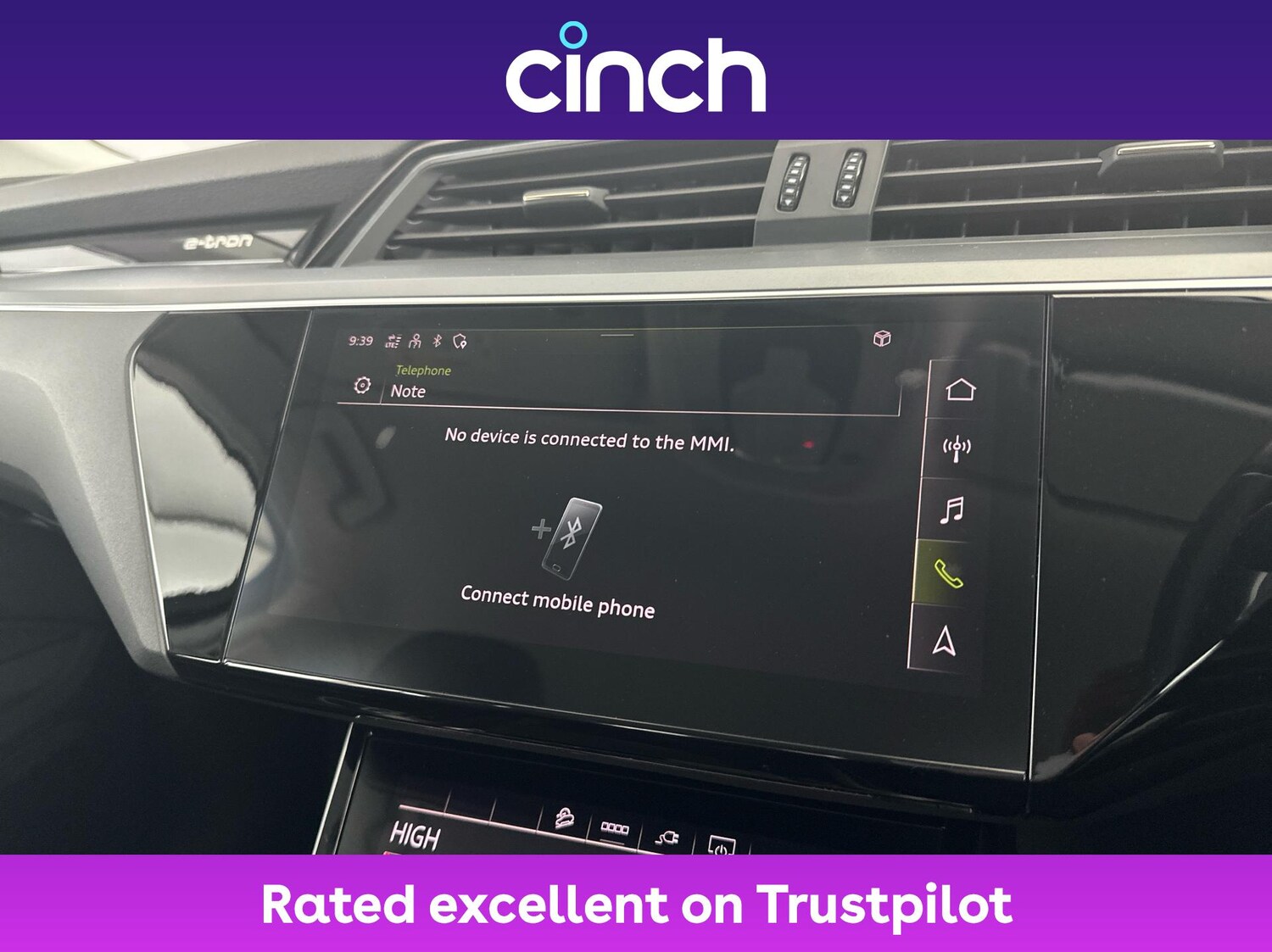 Used Audi e-tron 2021 for sale - 76173991: Photo 33